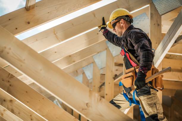 Best New Roof Installation  in Brookings, OR