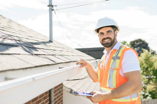 Slate Roofing Contractor in Brookings, OR
