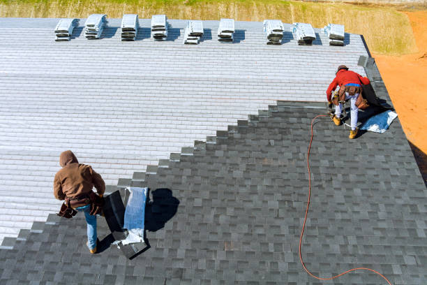 Best Best Roofing Contractors  in Brookings, OR