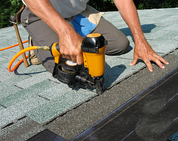 Best Shingle Roofing Installation  in Brookings, OR
