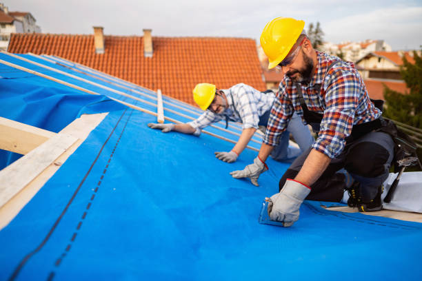 Best Commercial Roofing Services  in Brookings, OR