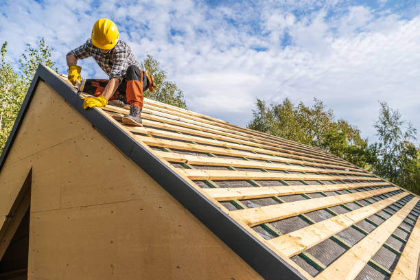 Best New Roof Installation  in Brookings, OR