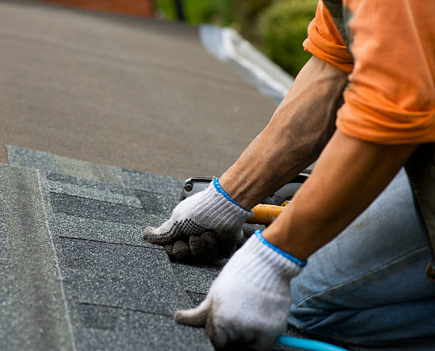 Best New Roof Installation  in Brookings, OR