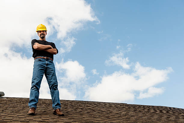 Tile Roofing Contractor in Brookings, OR