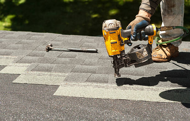 Best Local Roofing Companies  in Brookings, OR