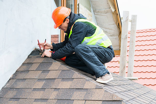 Best Roof Leak Repair  in Brookings, OR