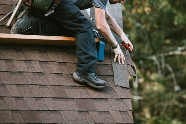 Best Roof Leak Repair  in Brookings, OR