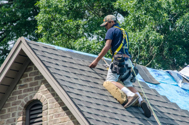 Best Metal Roofing Contractor  in Brookings, OR