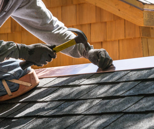 Best Residential Roofing Contractor  in Brookings, OR